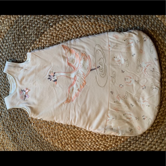 first wish sleep sack